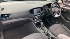 Hyundai IONIQ 1.6 GDi Hybrid Premium 5dr DCT Hybrid Hatchback